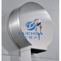 ss304 toilettenpapierspender gefertigt