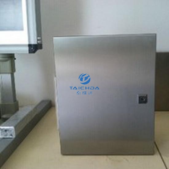 Stainless Steel  IP65 Wall Mounting Electrical Panel Boxes