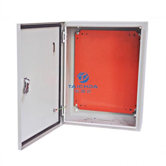 Waterproof NEMA Type Metal Enclosures IP65 IP66