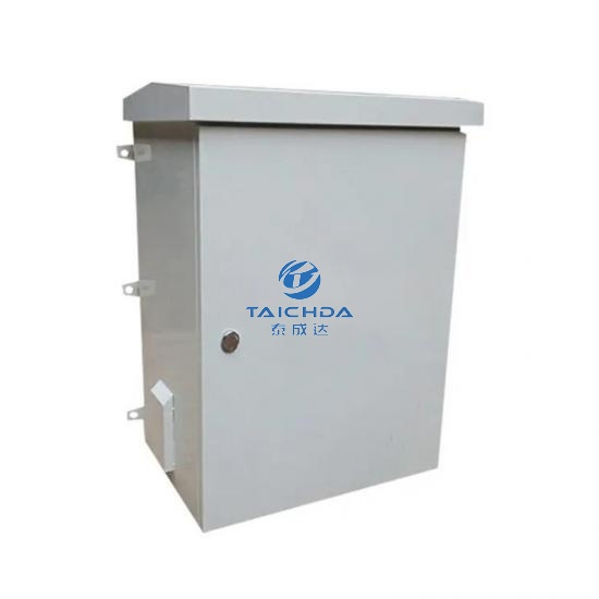 Wall Mounted Water Proof steel Control Boxes