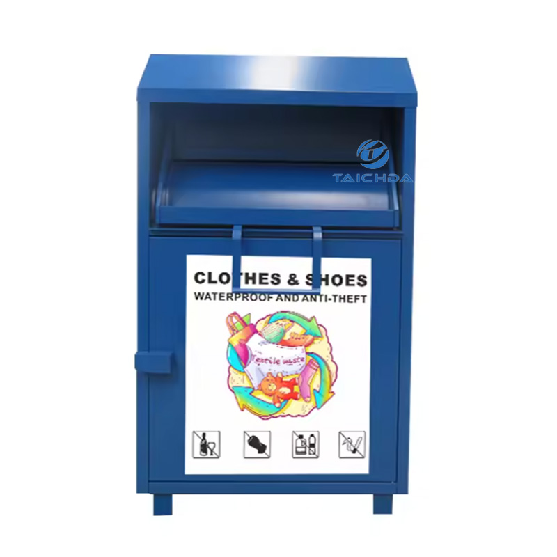 tesco clothing bank near me