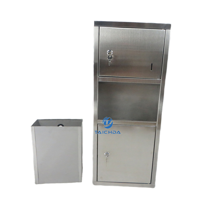 metal bathroom Cabinet