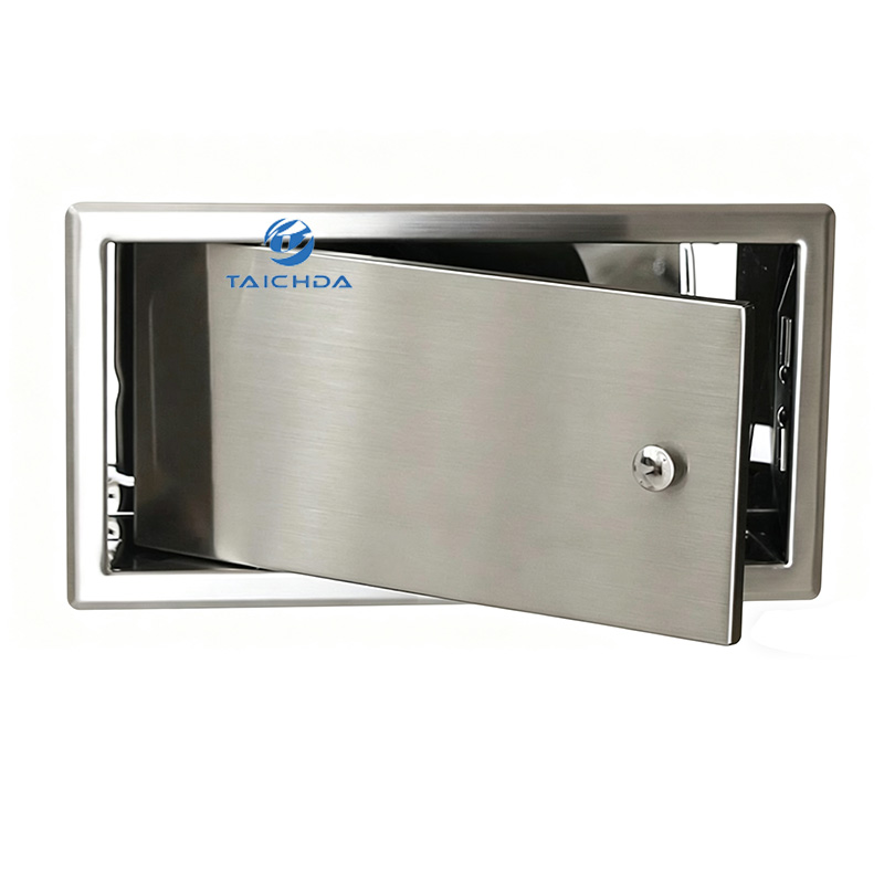 SS304 Paper towel Holder