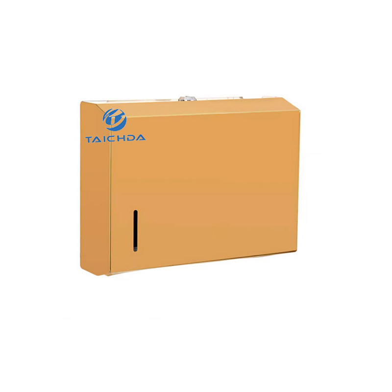 moisture-proof Paper Towel Dispenser