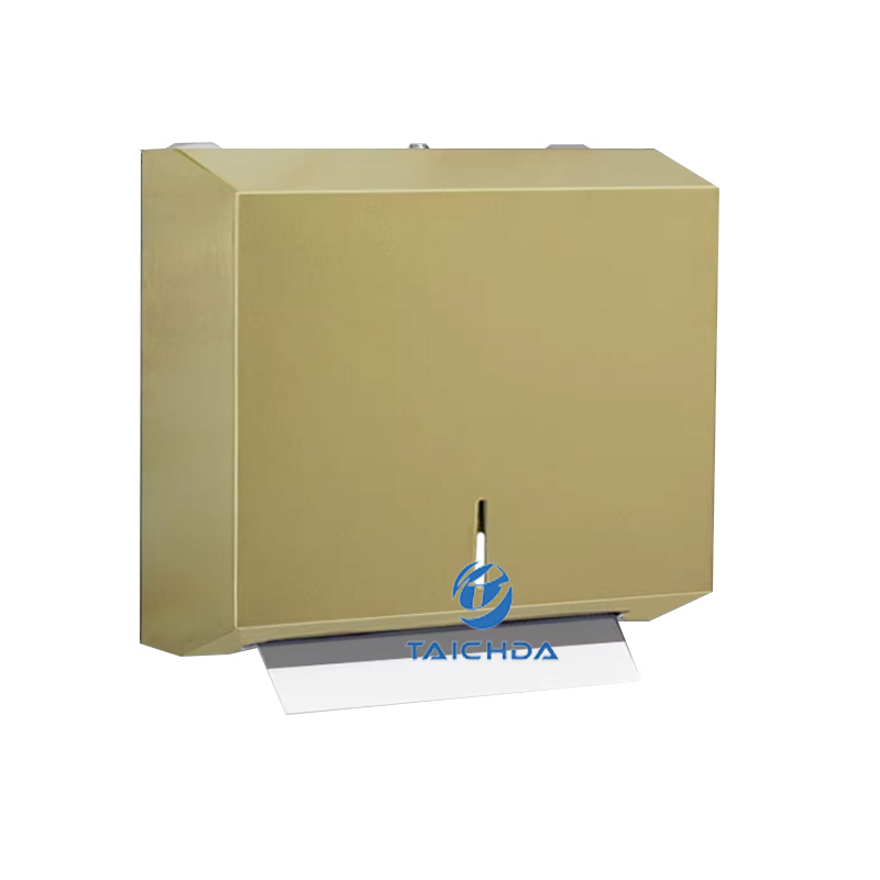High Quality Stainless Steel tissue Dispenser