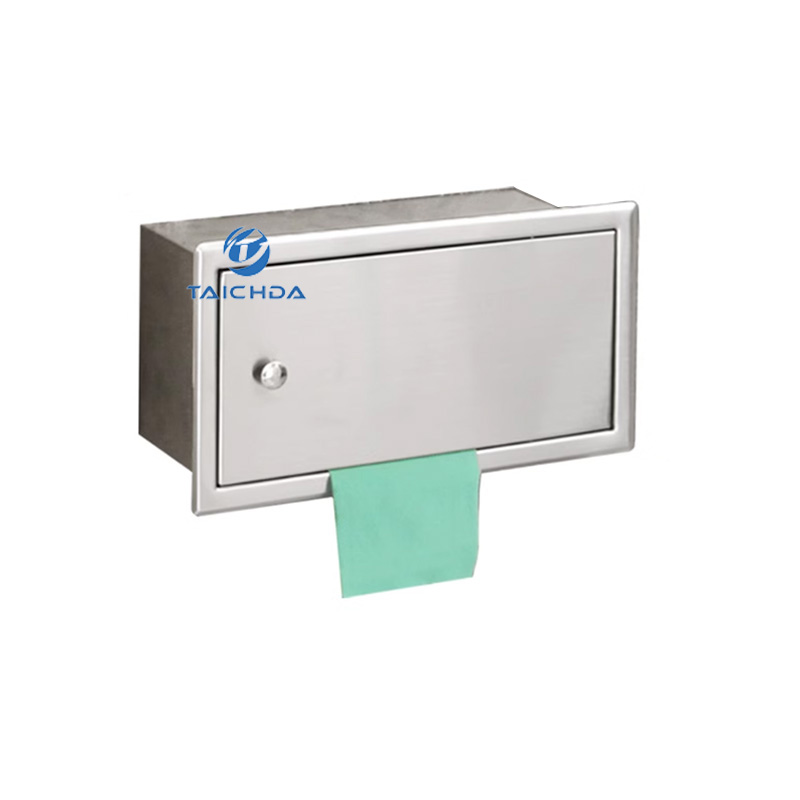 rust prevention Toilet Roll Holder