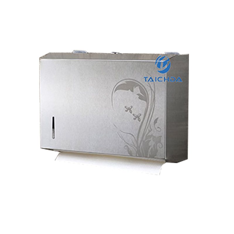 Hotel Wall Mounted Tissue Box