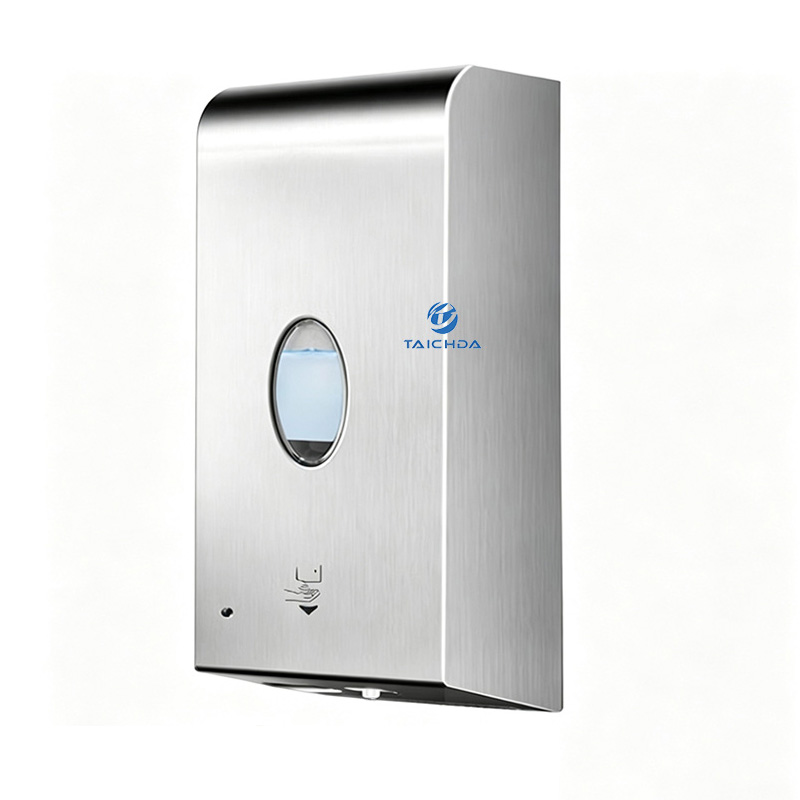 Modern soap dispenser