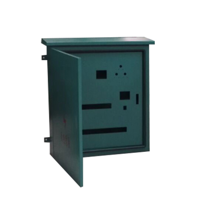 Rainproof Sheet Metal Distribution Box