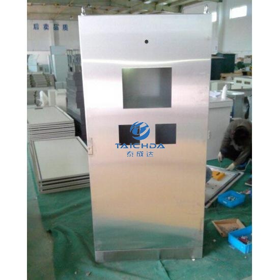 Stainless Steel Electrical Power Supply Cabinets