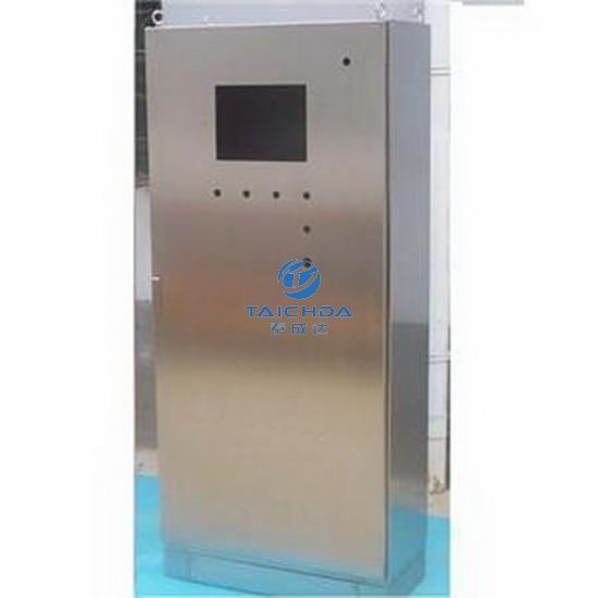 Outdoor Electric Control Panel Cabinets