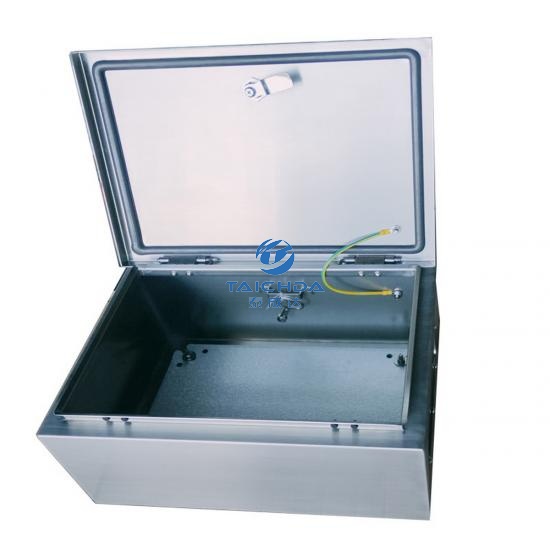 Gates Control Panel Boxes And Enclosures Manufactured