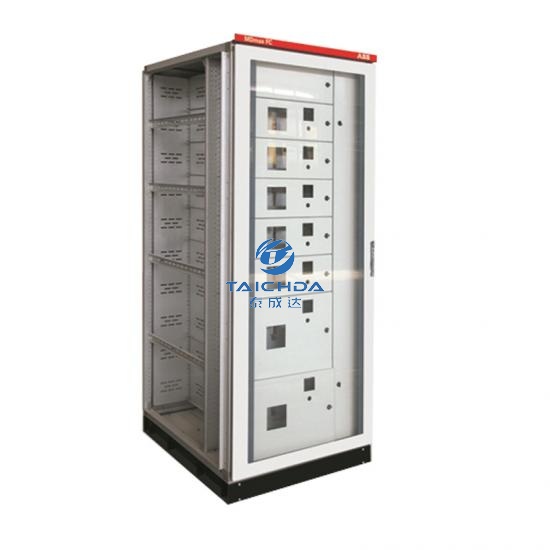 Low Voltage Electric Control Panel Cabinets