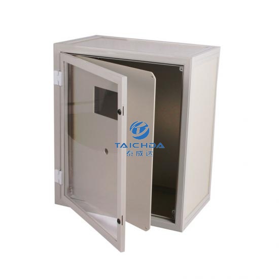  Sheet Metal Electronic Control Cabinets Customized